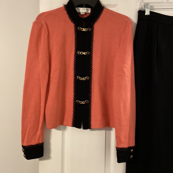 St John Collection Jacket and Pants excellent condition - Picture 3 of 17
